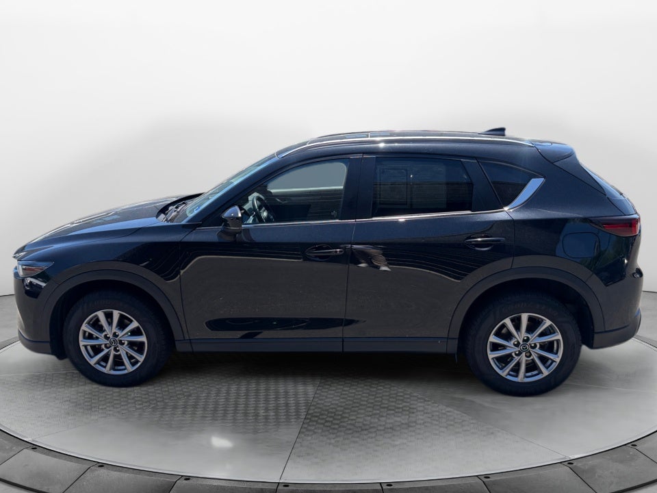2023 Mazda Mazda CX-5 2.5 S Preferred