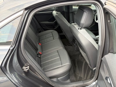 2022 Audi A3 Premium Plus
