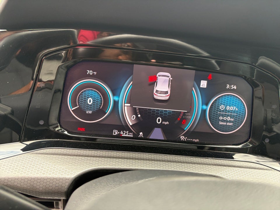 2022 Volkswagen Golf GTI SE