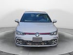 2022 Volkswagen Golf GTI S