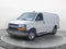 2025 Chevrolet Express Cargo Work Van