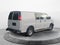 2025 Chevrolet Express Cargo Work Van