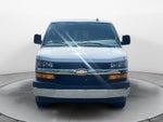 2025 Chevrolet Express Cargo Work Van