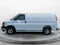 2025 Chevrolet Express Cargo Work Van