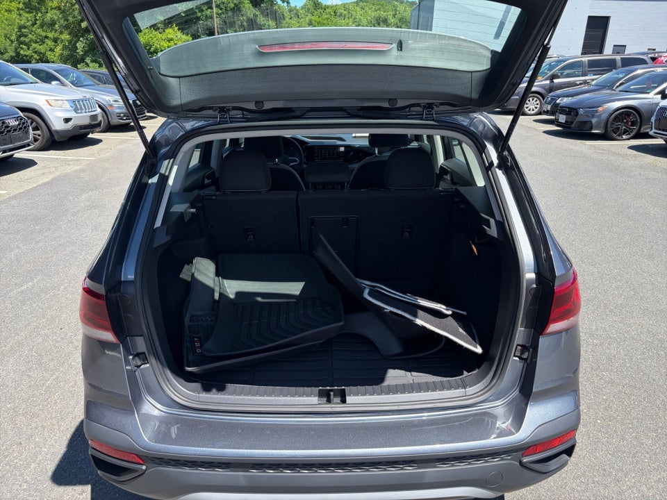 2023 Volkswagen Taos 1.5T S