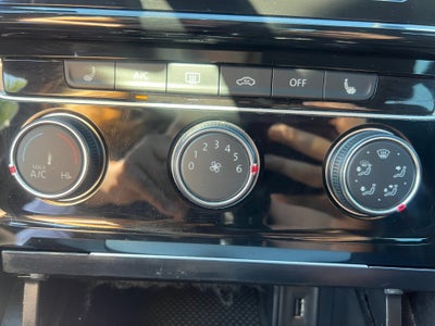 2018 Volkswagen Golf GTI S