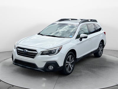 2019 Subaru Outback Limited