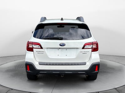 2019 Subaru Outback Limited