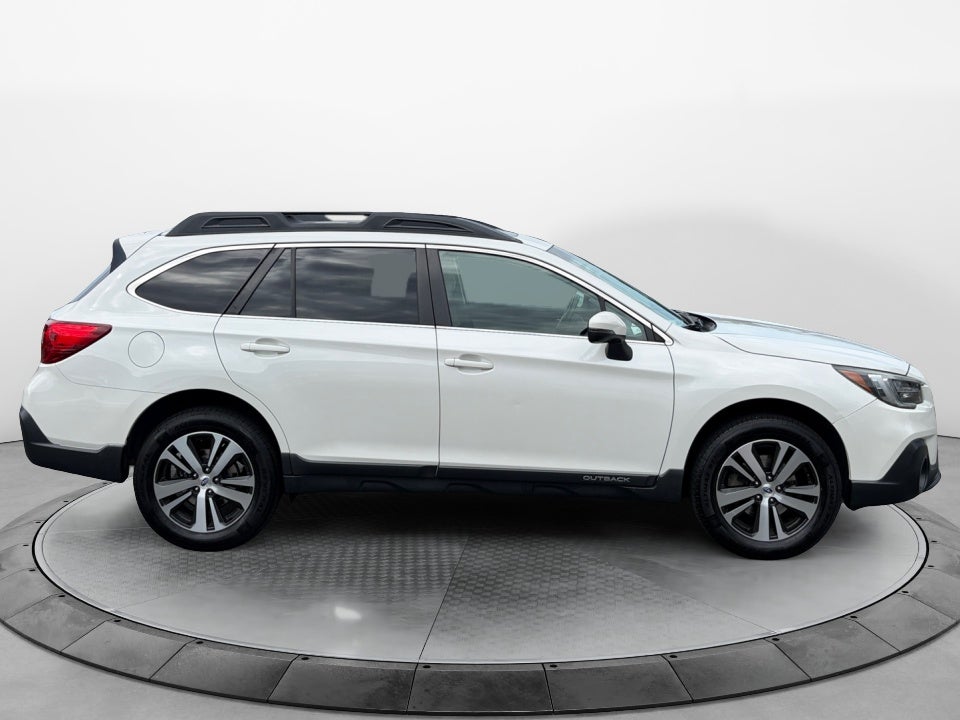 2019 Subaru Outback Limited