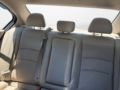 2017 Honda Accord Hybrid EX-L