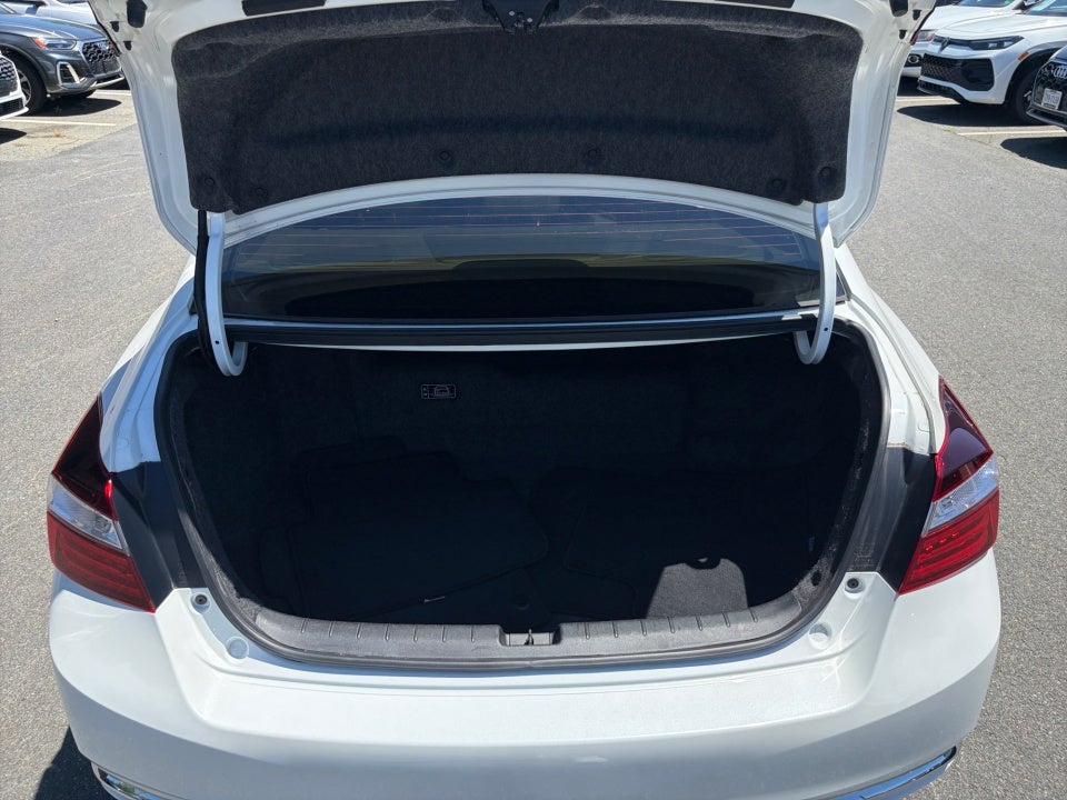 2017 Honda Accord Hybrid EX-L