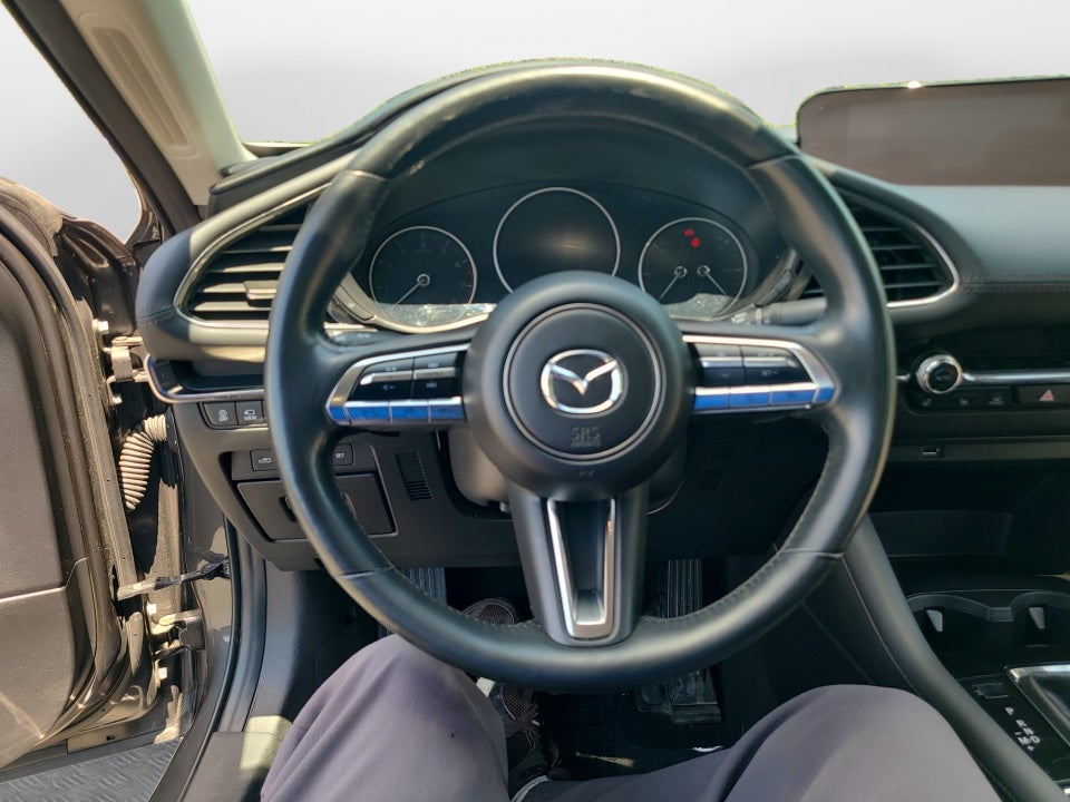 2021 Mazda Mazda3 Sedan 2.5 Turbo Premium Plus