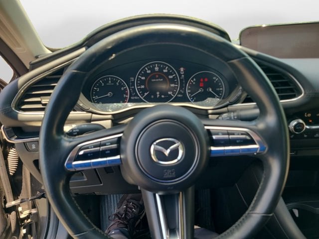 2021 Mazda Mazda3 Sedan 2.5 Turbo Premium Plus