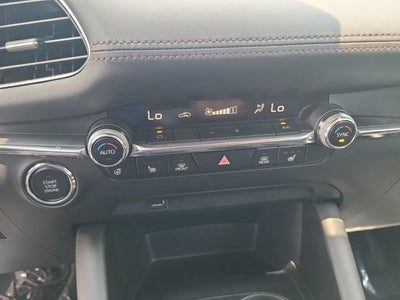 2021 Mazda Mazda3 Sedan 2.5 Turbo Premium Plus