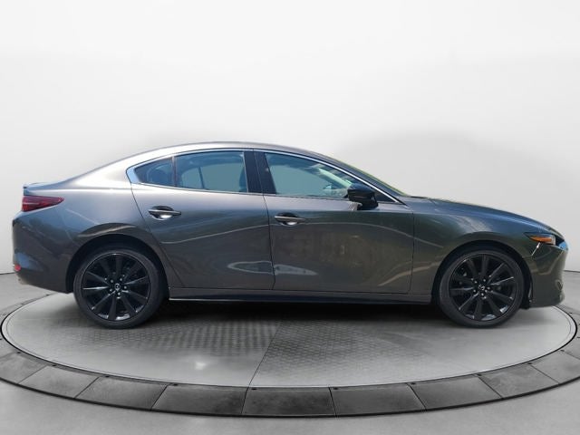 2021 Mazda Mazda3 Sedan 2.5 Turbo Premium Plus