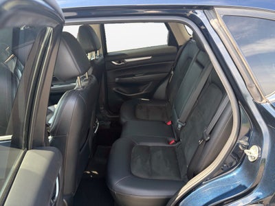 2020 Mazda Mazda CX-5 Touring