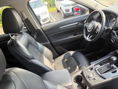 2020 Mazda Mazda CX-5 Touring