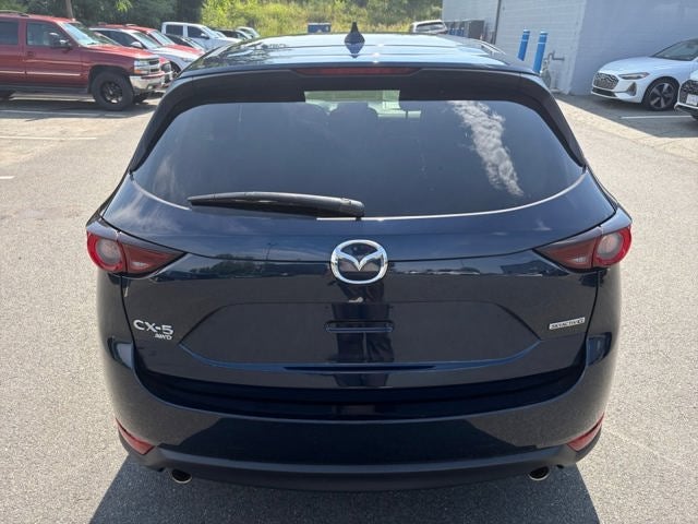 2020 Mazda Mazda CX-5 Touring