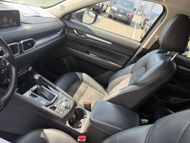 2020 Mazda Mazda CX-5 Touring