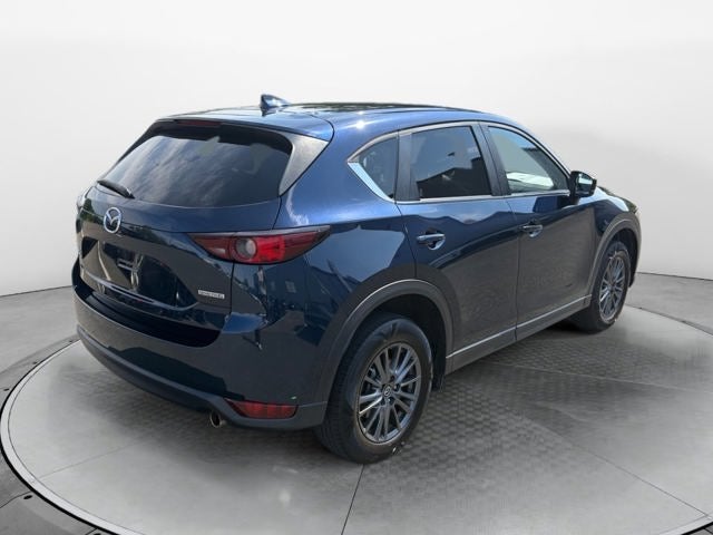 2020 Mazda Mazda CX-5 Touring
