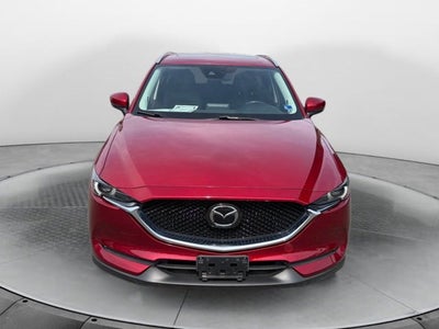 2020 Mazda Mazda CX-5 Grand Touring