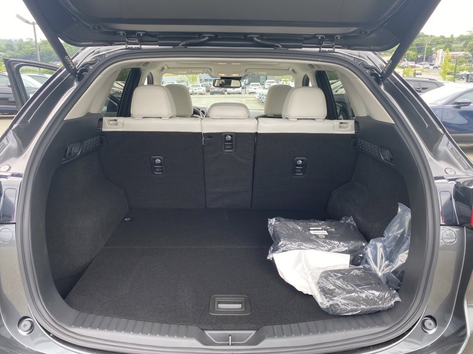 2023 Mazda Mazda CX-5 2.5 S Premium Plus Package