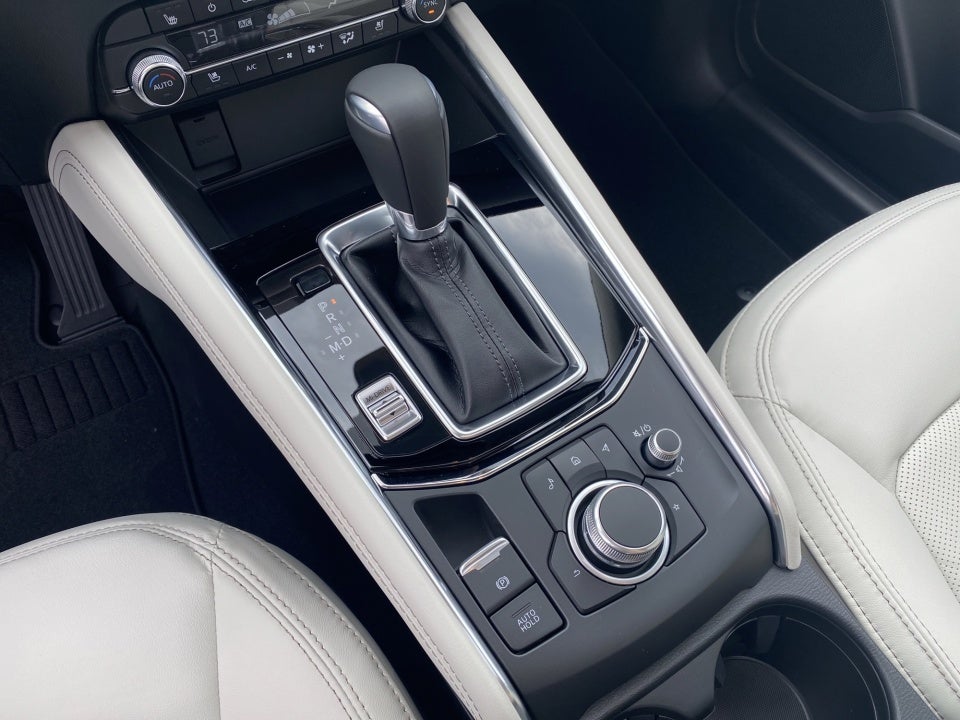 2023 Mazda Mazda CX-5 2.5 S Premium Plus Package