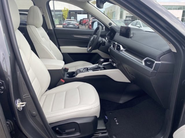 2023 Mazda Mazda CX-5 2.5 S Premium Plus Package