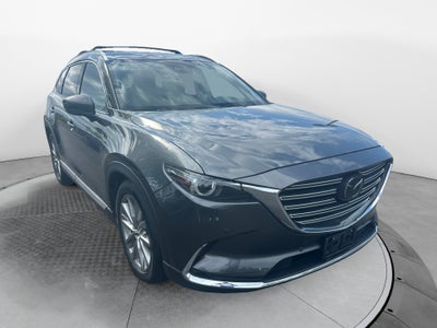 2021 Mazda Mazda CX-9 Grand Touring