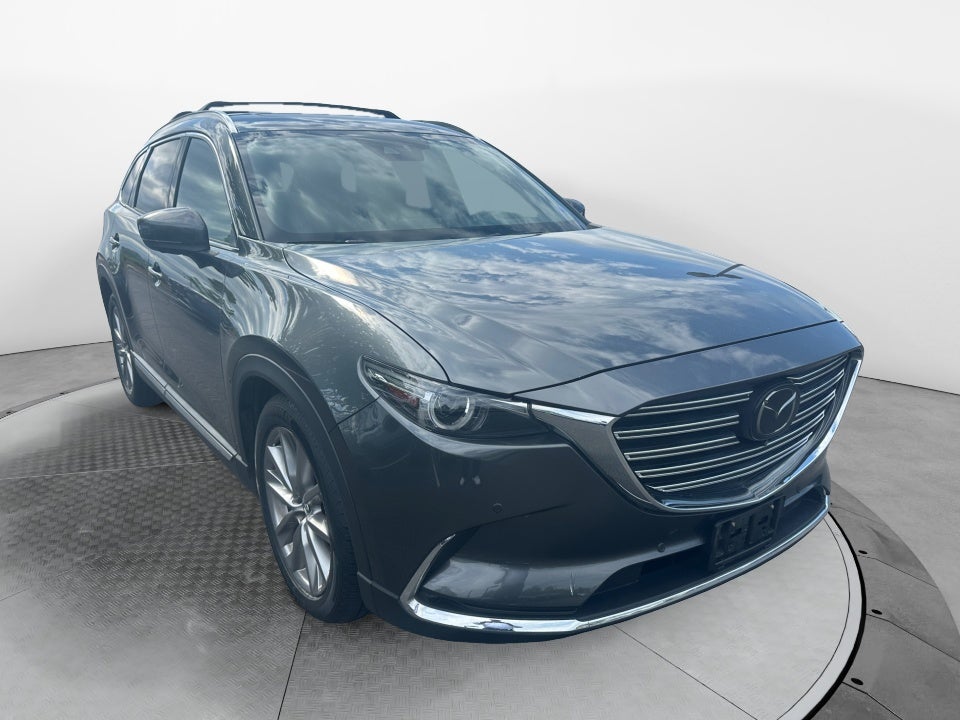 2021 Mazda Mazda CX-9 Grand Touring