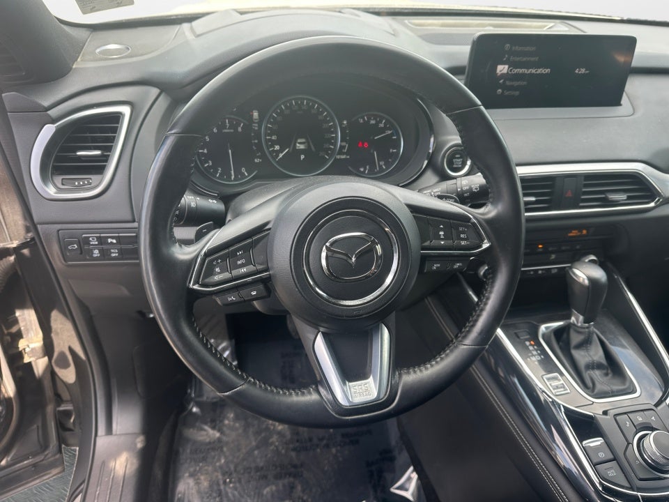 2021 Mazda Mazda CX-9 Grand Touring