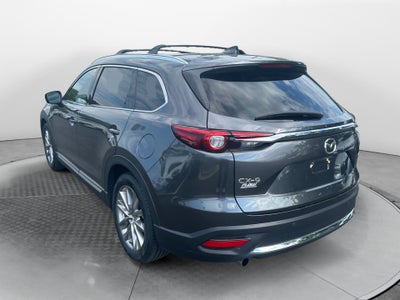 2021 Mazda Mazda CX-9 Grand Touring