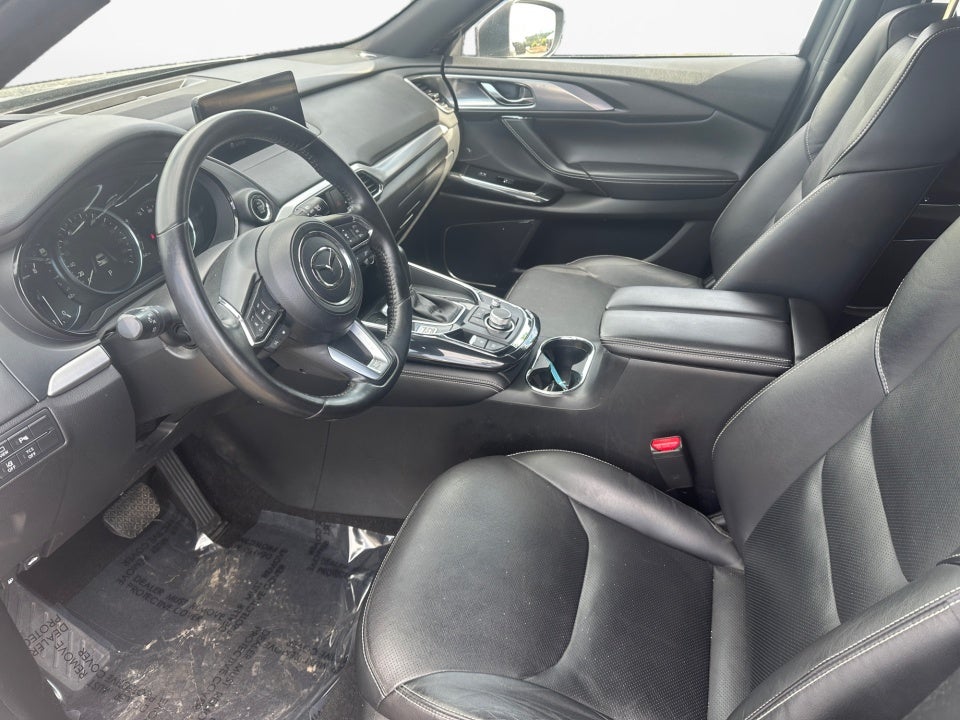 2021 Mazda Mazda CX-9 Grand Touring