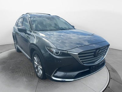 2021 Mazda Mazda CX-9 Grand Touring