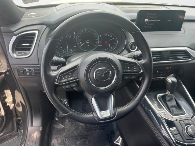 2021 Mazda Mazda CX-9 Grand Touring