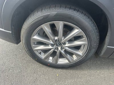 2021 Mazda Mazda CX-9 Grand Touring