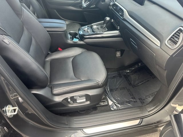 2021 Mazda Mazda CX-9 Grand Touring