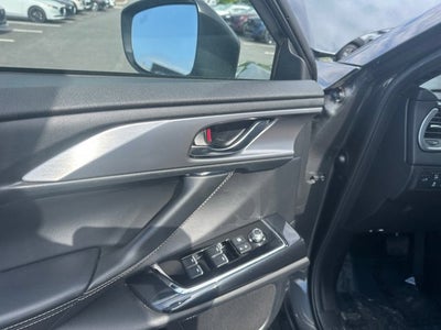 2021 Mazda Mazda CX-9 Grand Touring