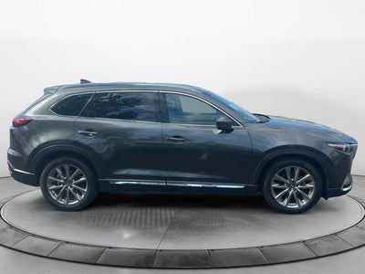 2021 Mazda Mazda CX-9 Grand Touring