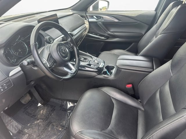 2021 Mazda Mazda CX-9 Grand Touring