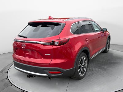 2016 Mazda Mazda CX-9 Grand Touring