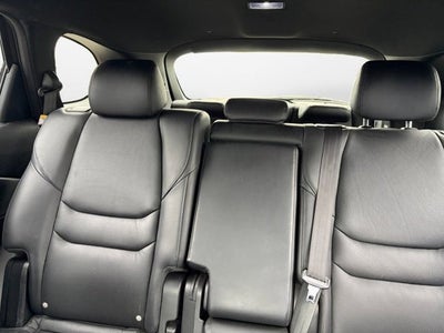 2016 Mazda Mazda CX-9 Grand Touring