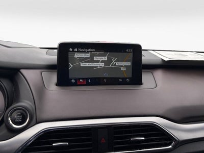 2016 Mazda Mazda CX-9 Grand Touring