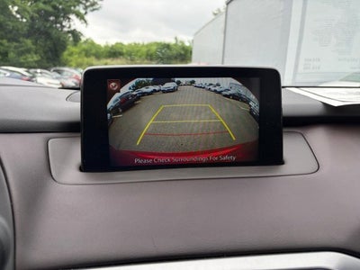 2016 Mazda Mazda CX-9 Grand Touring