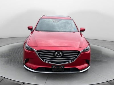 2016 Mazda Mazda CX-9 Grand Touring
