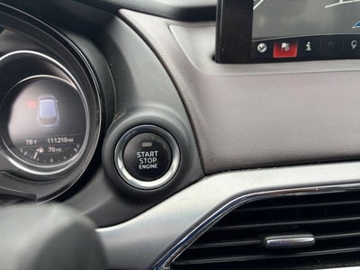 2016 Mazda Mazda CX-9 Grand Touring