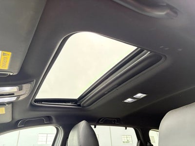 2016 Mazda Mazda CX-9 Grand Touring
