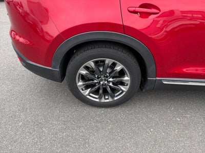 2016 Mazda Mazda CX-9 Grand Touring