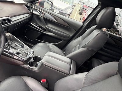 2016 Mazda Mazda CX-9 Grand Touring