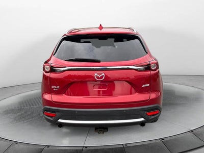 2016 Mazda Mazda CX-9 Grand Touring